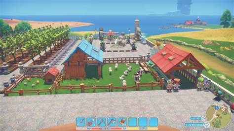 My Time at Portia: an extensive guide .